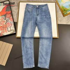 Picture of Balenciaga Jeans Long _SKUBalenciagasz28-3825tn378006